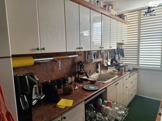 דירה, קרית יוסף, גבעתיים