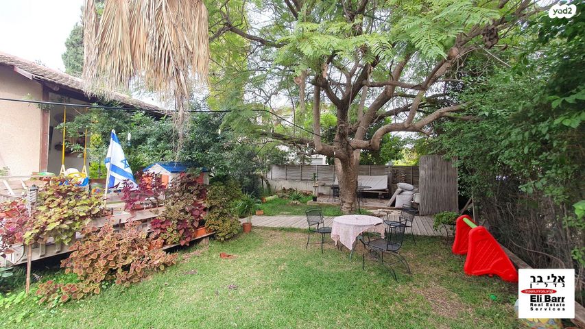 בית פרטי/ קוטג', נווה רסקו, רמת השרון