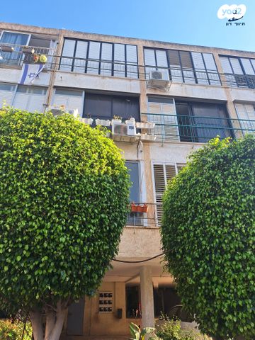 דירה, קרית יוסף, גבעתיים