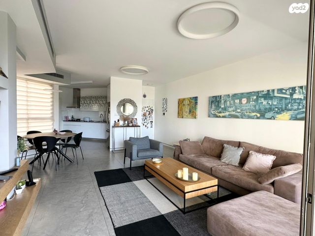 דירה, תל ברוך צפון, תל אביב יפו