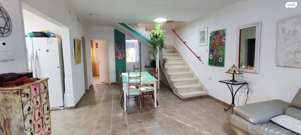 בית פרטי/ קוטג', מעוף, ערד