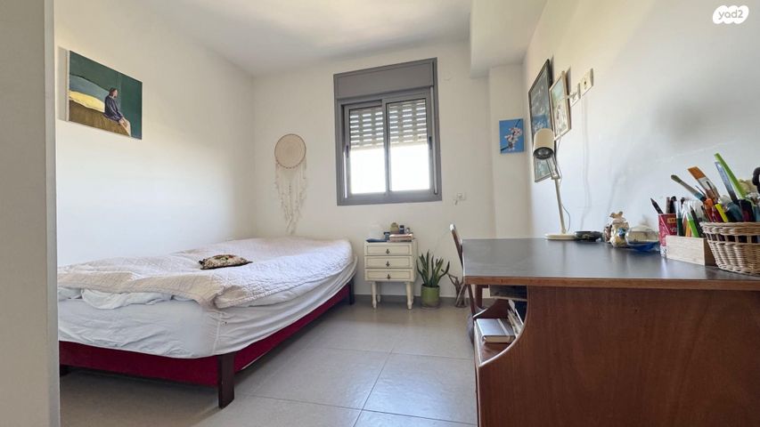 דירה, ציפורה טוב 7, נווה יהודה, רחובות