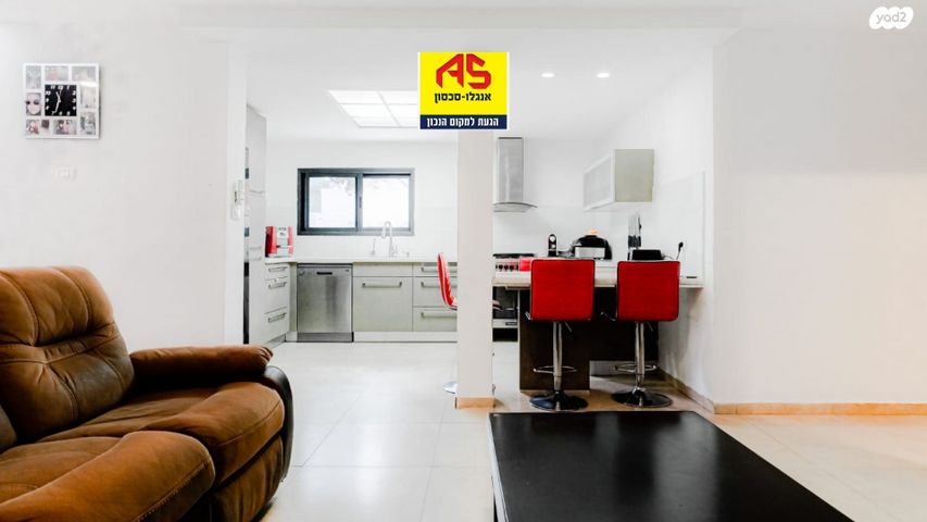 בית פרטי/ קוטג', נווה דקלים, אשקלון