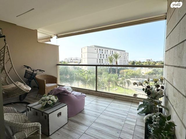 דירה, תל ברוך צפון, תל אביב יפו