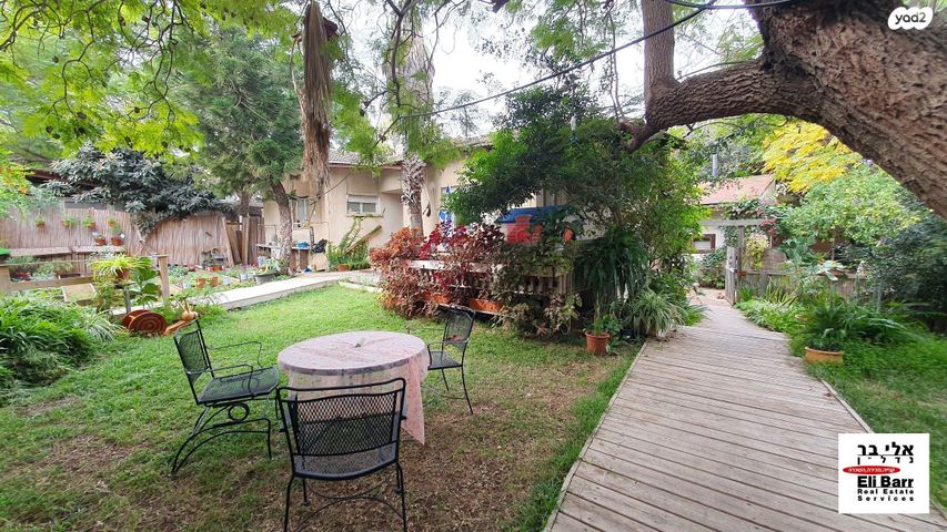 בית פרטי/ קוטג', נווה רסקו, רמת השרון