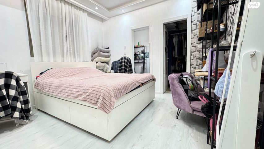 דופלקס, בר כוכבא 14, שעריים, רחובות