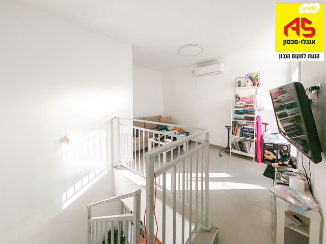 דופלקס, הלל, מרכז, הרצליה