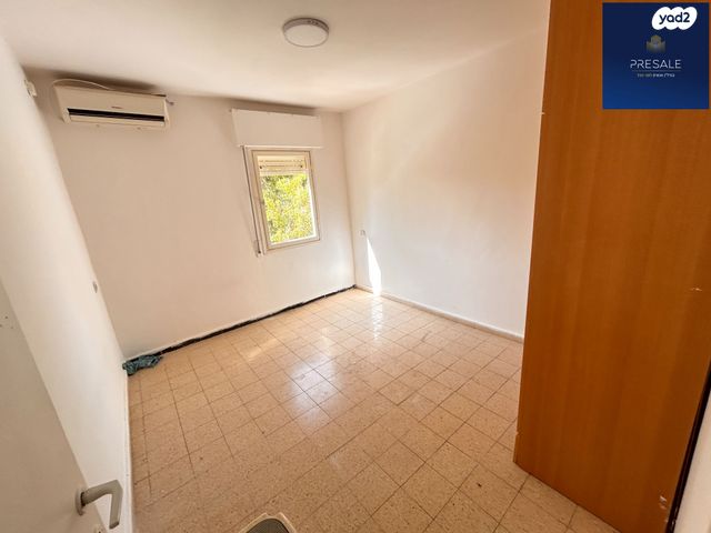 דירה, לבאות, ערד