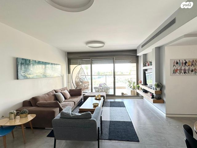 דירה, תל ברוך צפון, תל אביב יפו