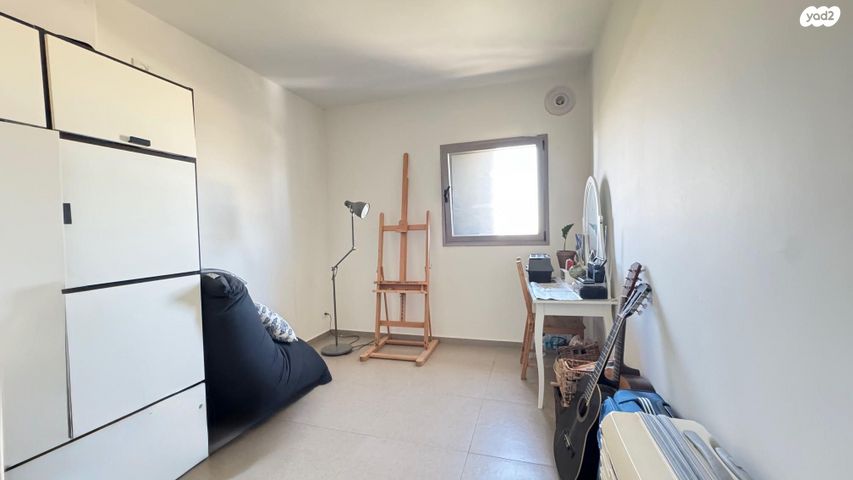 דירה, ציפורה טוב 7, נווה יהודה, רחובות