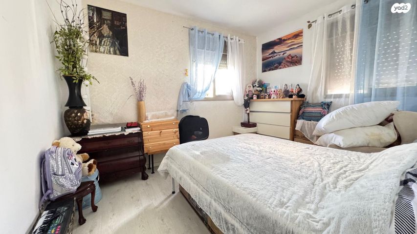 דופלקס, בר כוכבא 14, שעריים, רחובות