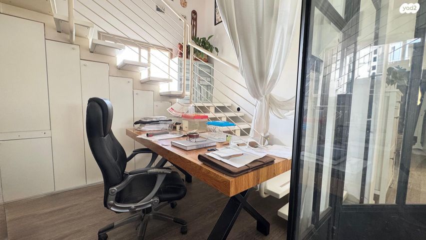 דופלקס, בר כוכבא 14, שעריים, רחובות