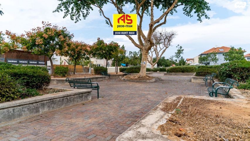 בית פרטי/ קוטג', נווה דקלים, אשקלון