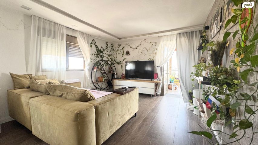 דופלקס, בר כוכבא 14, שעריים, רחובות