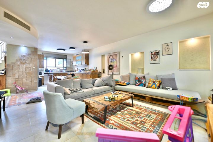 דו משפחתי, רמז, מרכז מזרחי, נס ציונה