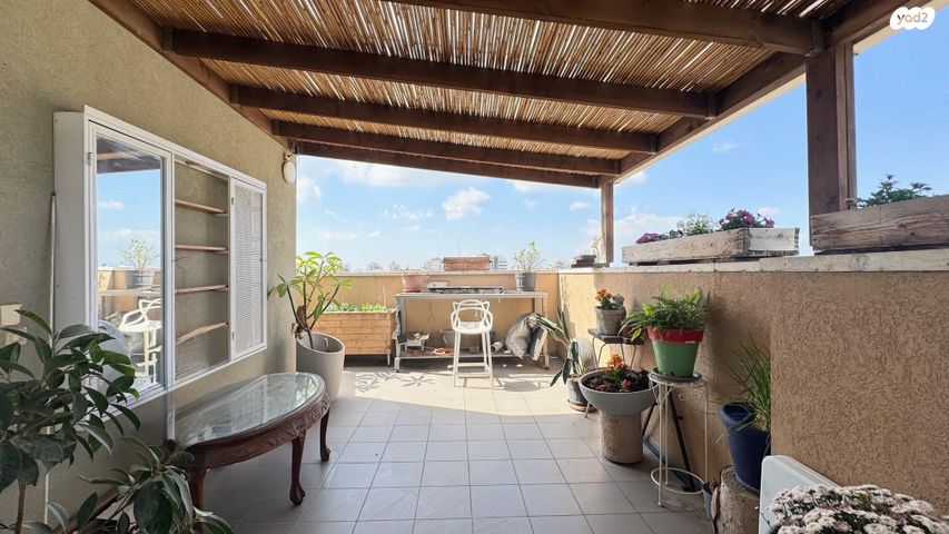 דופלקס, בר כוכבא 14, שעריים, רחובות