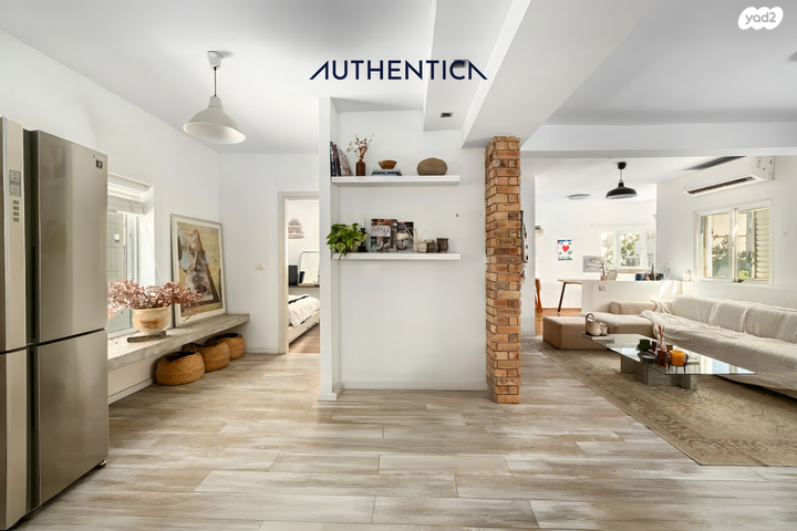 דירה, סירקין 1, הצפון הישן - דרום, תל אביב יפו