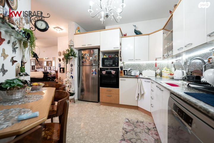 דירה, בן סרוק, נאות שקמה, ראשון לציון