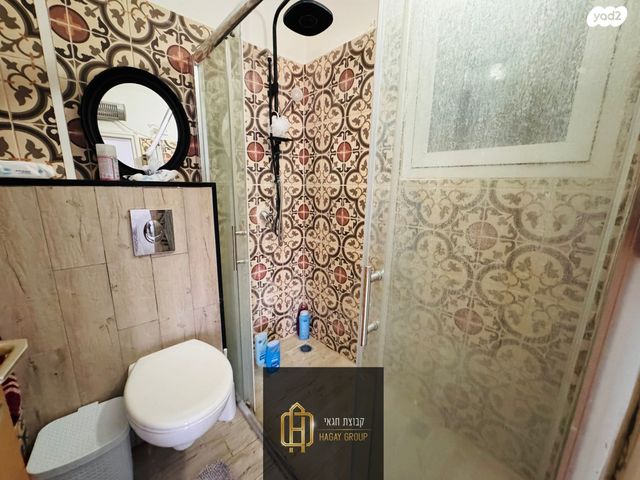 דופלקס, שמחה הולצברג 16, נאות שמיר, רמלה