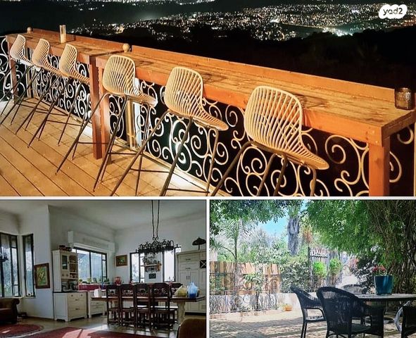 בית פרטי/ קוטג', שחם, לבון