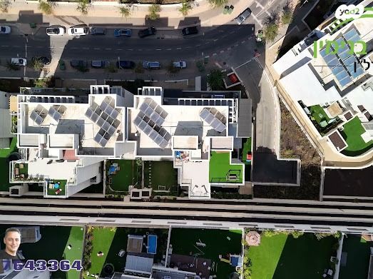 גג/ פנטהאוז, גולדה מאיר, מורשת, מודיעין מכבים רעות