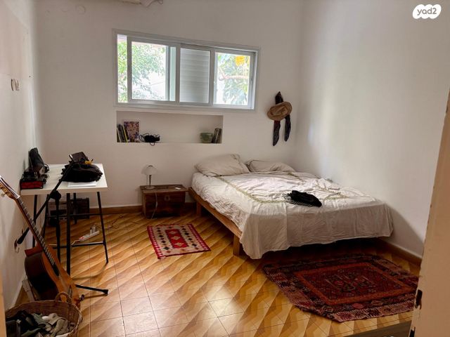 דירה, שמשון הגיבור, הצפון הישן - דרום, תל אביב יפו