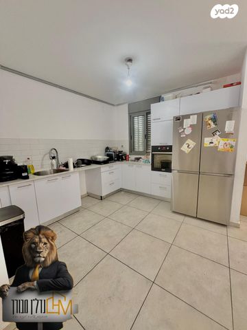 דירת גן, יוסף אבו 1, נתיבות מערב, נתיבות