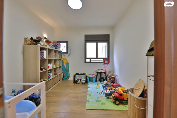 דופלקס, משה בילינסון, קרית חיים מזרחית, חיפה