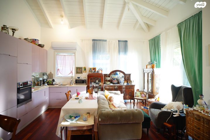 בית פרטי/ קוטג', המושבה, בנימינה גבעת עדה