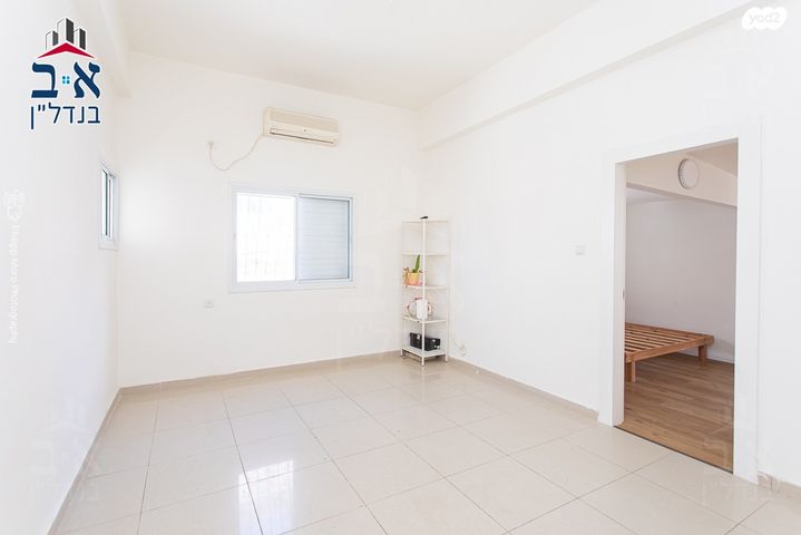 דירה, סירקין, שוק תלפיות, חיפה