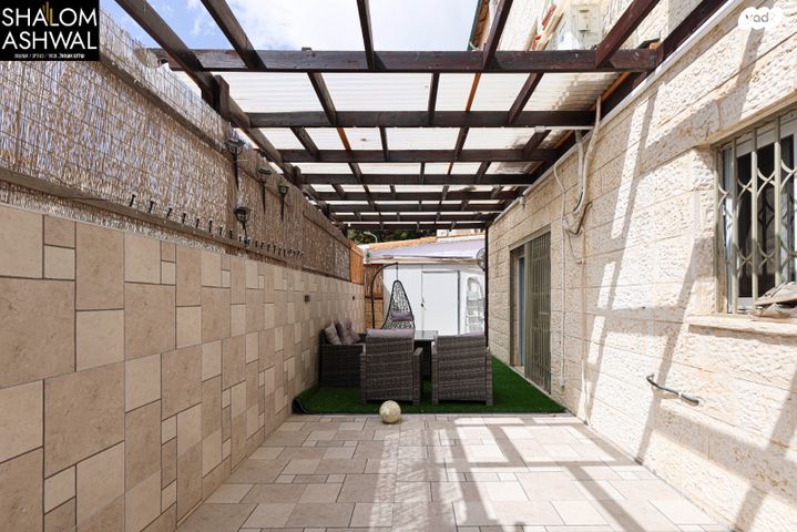 דירת גן, שמעון הצדיק, אלעד, אלעד