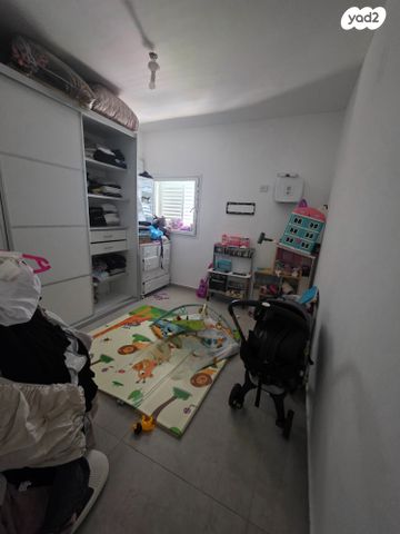 גג/ פנטהאוז, זלמן ארן, רובע ד', אשדוד