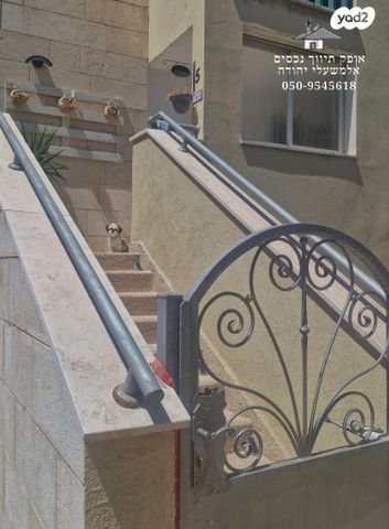 דופלקס, השרון, קרית רבין, מגדל העמק