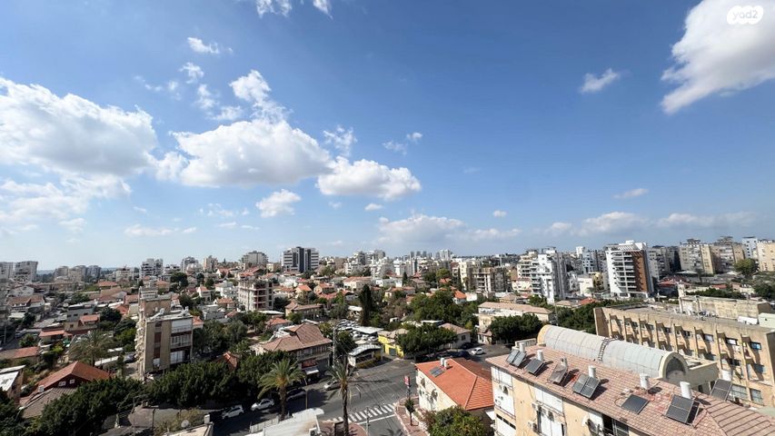 דופלקס, בר כוכבא 14, שעריים, רחובות