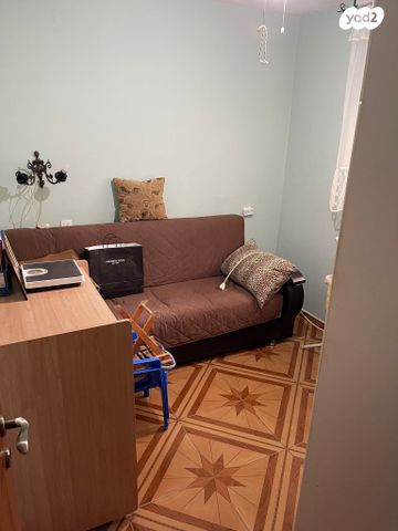 דירה, ח.מ. שפירא 36, גולדה, אשקלון