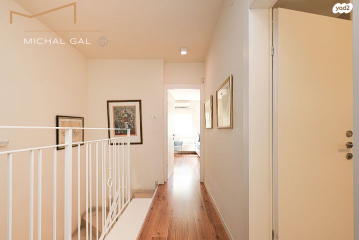 דו משפחתי, קרית אונו