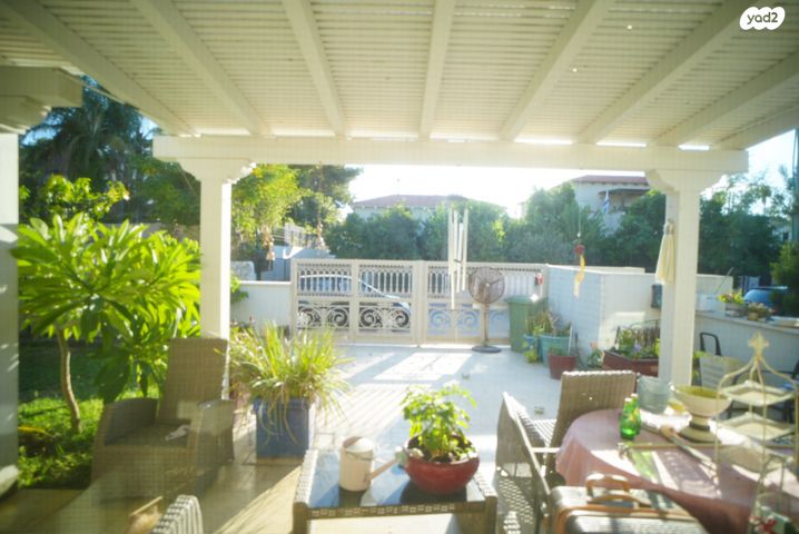 בית פרטי/ קוטג', המושבה, בנימינה גבעת עדה