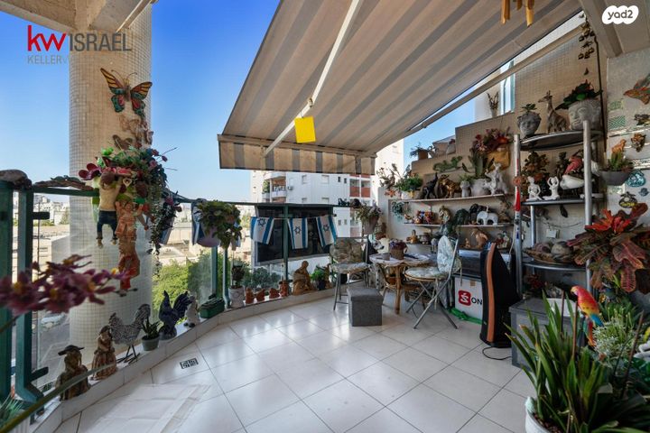 דירה, בן סרוק, נאות שקמה, ראשון לציון