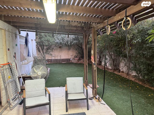 דירת גן, המייסדים, פרדס רייספלד, קרית אונו החדשה, קרית אונו