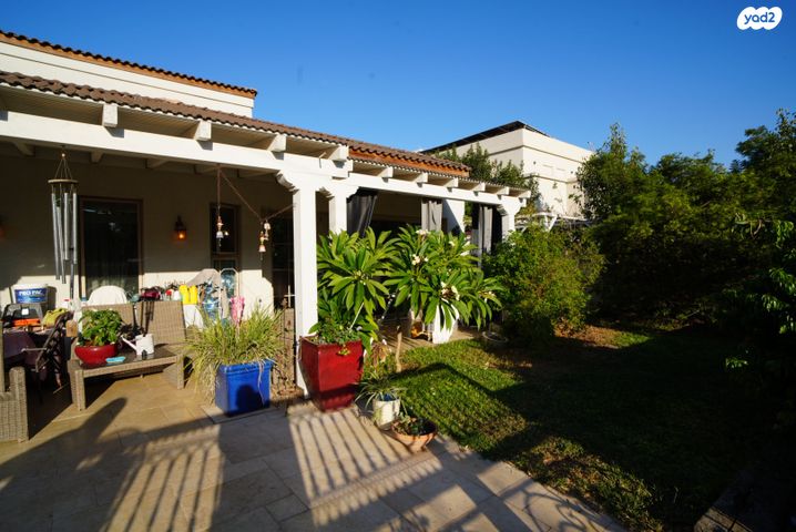 בית פרטי/ קוטג', המושבה, בנימינה גבעת עדה