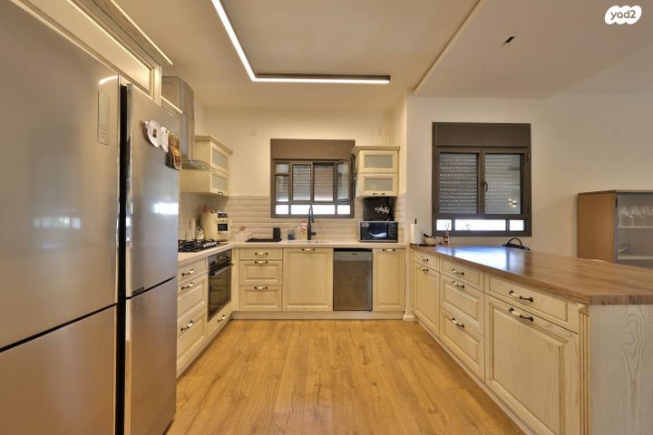 דופלקס, משה בילינסון, קרית חיים מזרחית, חיפה