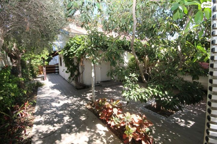 דו משפחתי, חנה אברך, אפרים, רחובות