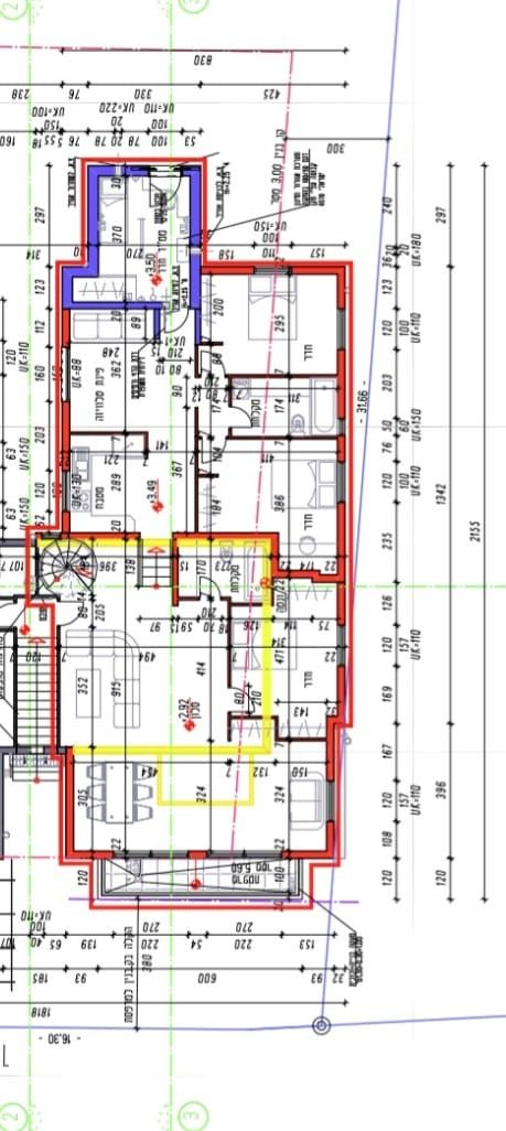 דירה, וייצמן 64, עמידר, בת ים