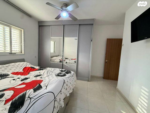 דירה, זלמן ארן, נאות רחל, חולון