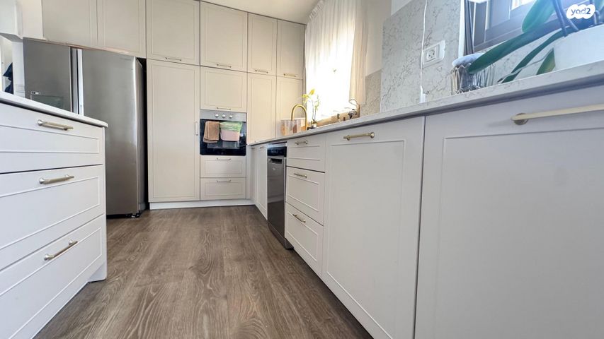 דופלקס, בר כוכבא 14, שעריים, רחובות