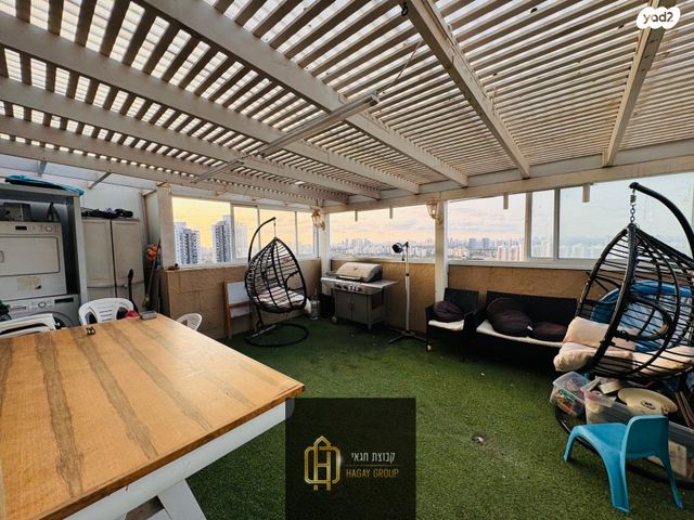 דופלקס, שמחה הולצברג 16, נאות שמיר, רמלה