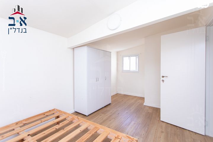 דירה, סירקין, שוק תלפיות, חיפה