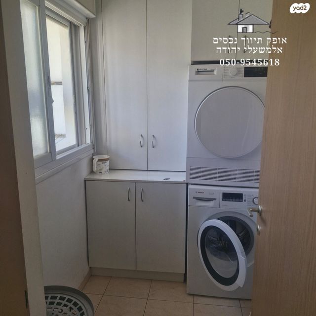 דופלקס, השרון, קרית רבין, מגדל העמק