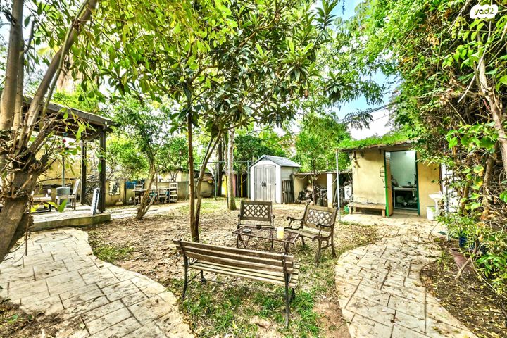 דו משפחתי, רמז, מרכז מזרחי, נס ציונה