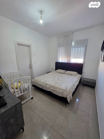 גג/ פנטהאוז, זלמן ארן, רובע ד', אשדוד